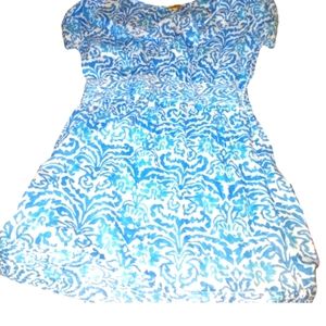 Roberta Roller Rabbit dress